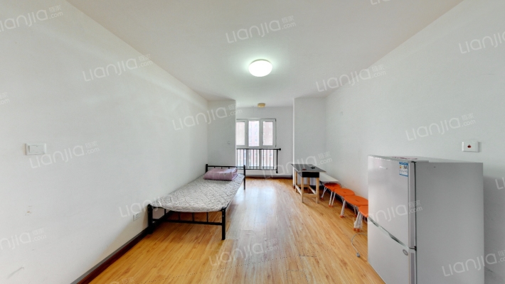 首创国际半岛采薇雅苑二手房实景图