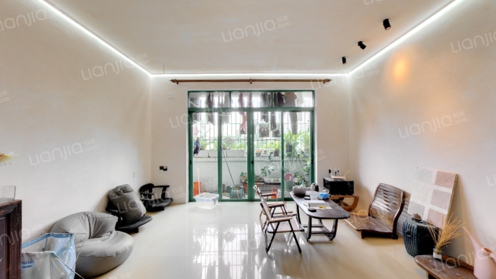 紫荆阁二手房实景图