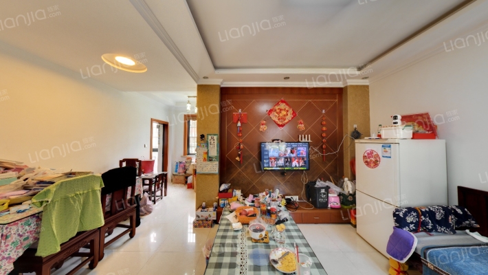 金御华庭二手房实景图