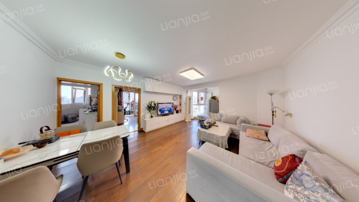 高原街7号院二手房实景图