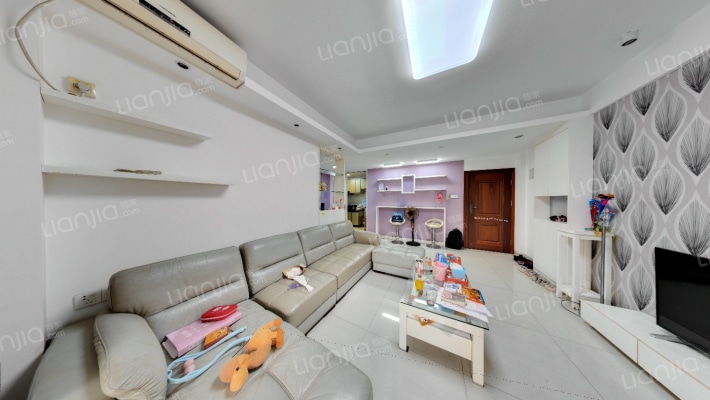 福永政永楼二手房实景图