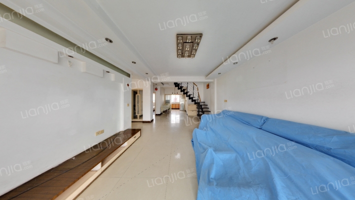 长江花苑B区二手房实景图