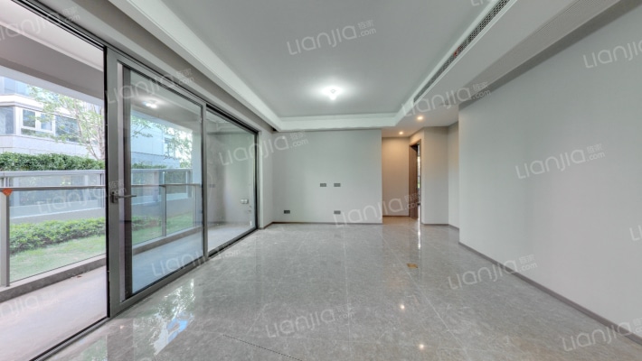 湖境天宸里二手房实景图