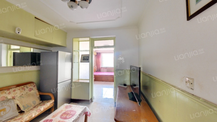 富源里二手房实景图