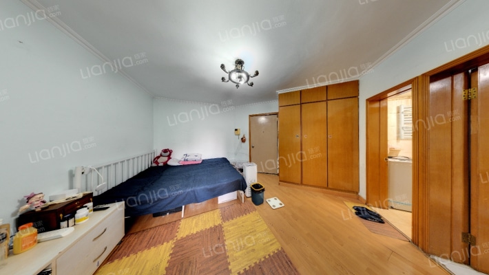 城市经典二手房实景图