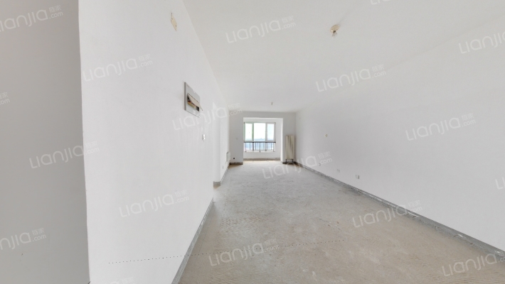 首创国际半岛梅诺卡小镇二手房实景图