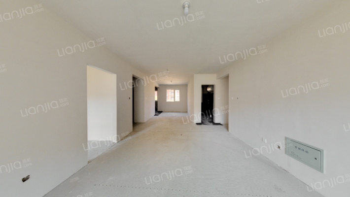 海佳园二手房实景图