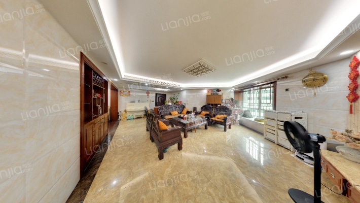 南华花园二手房实景图