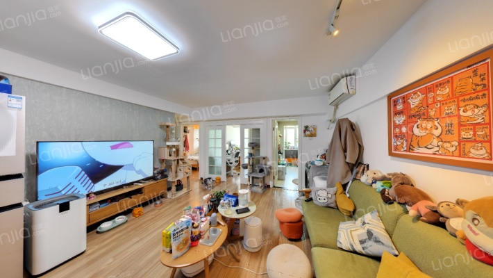 育慧里一区二手房实景图