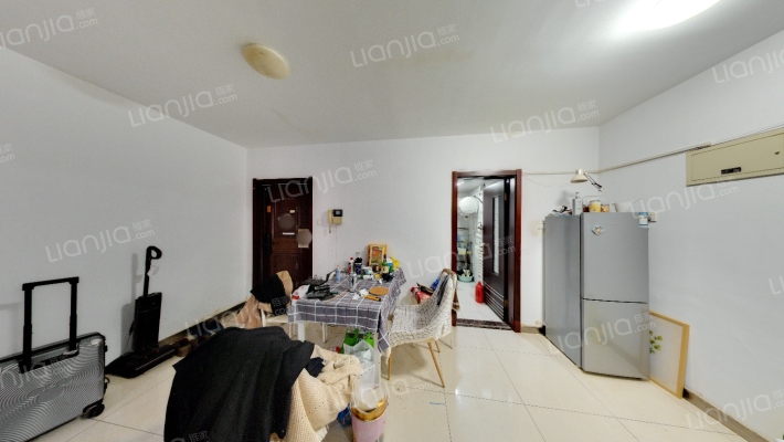 将府家园二手房实景图