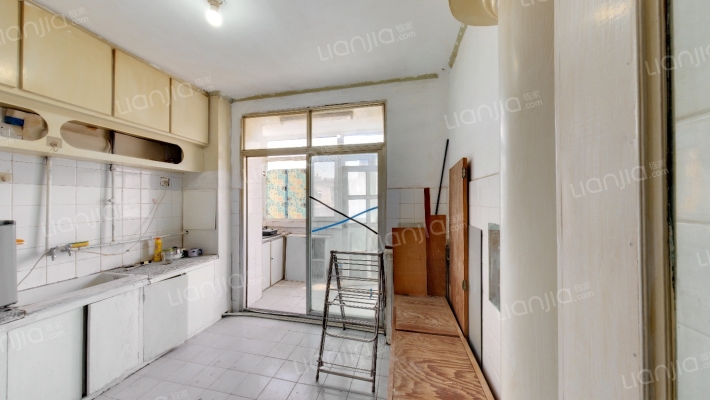 锦泉南园二手房实景图