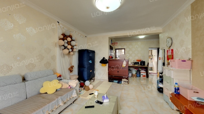 桂园小区一区二手房实景图