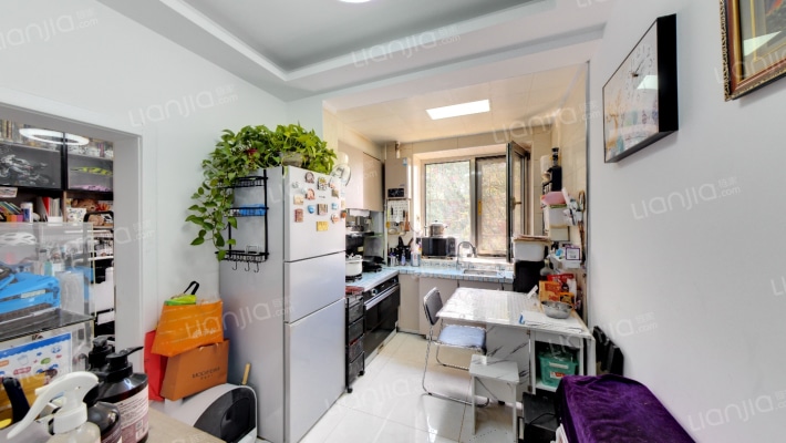 西革新里124号二手房实景图