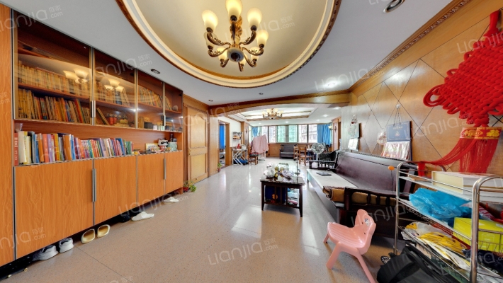 福禄路二手房实景图