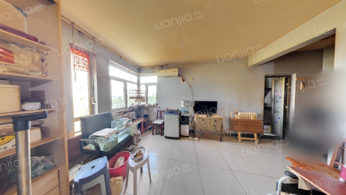 畅园二手房实景图