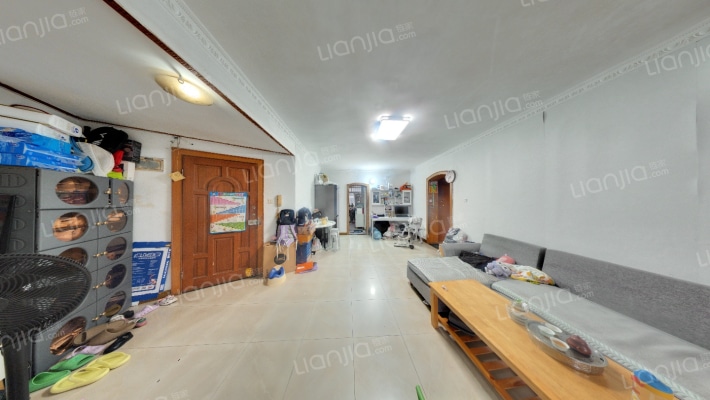 福滨新村二手房实景图