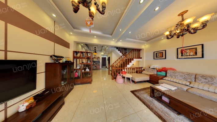 官港家园二手房实景图