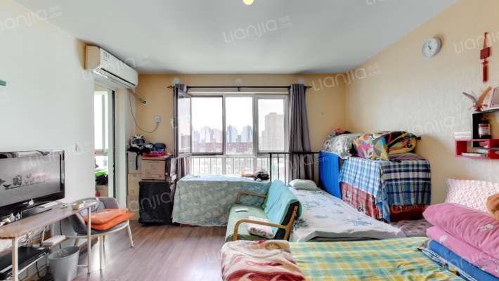 沿海赛洛城二期二手房实景图