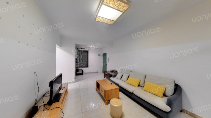 高发佳苑二手房实景图