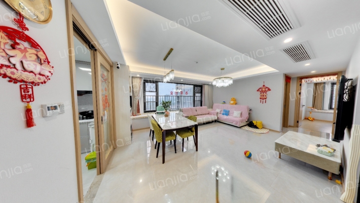 荣望轩二手房实景图