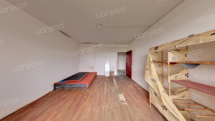 胡同新村二手房实景图