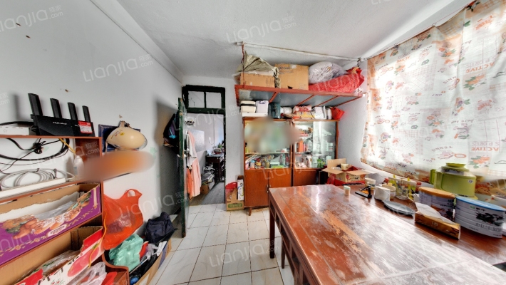 娄门新村二手房实景图