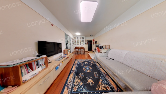 鹏兴花园五期二手房实景图