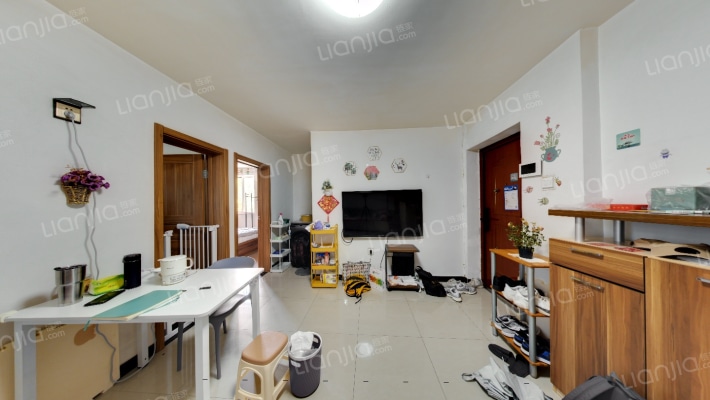 温馨家园二手房实景图