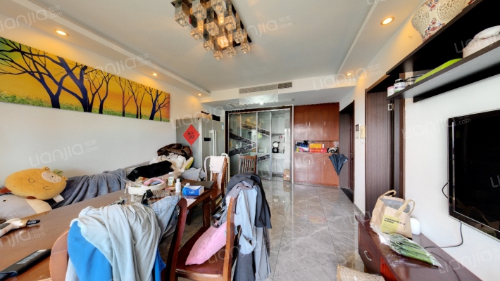 吉如家园二手房实景图