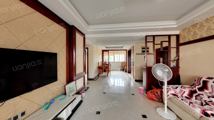 民丰小区二手房实景图