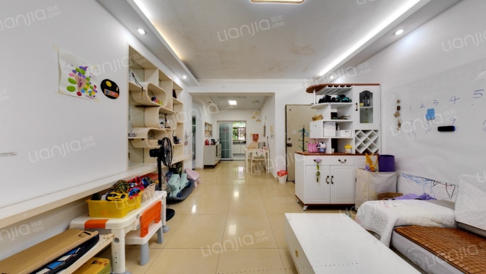 桃源居十三区二手房实景图