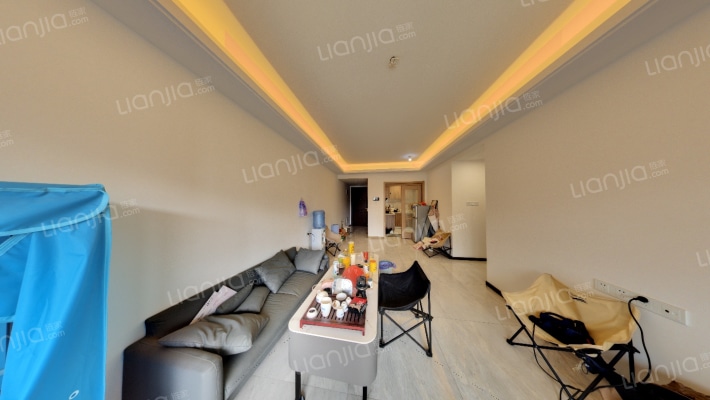 常乐府二手房实景图