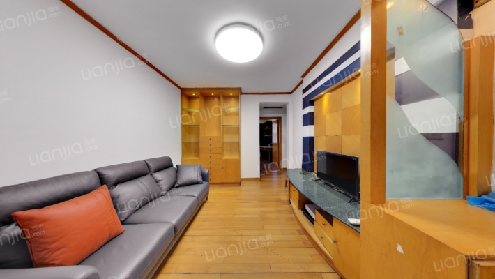 稻香园北区二手房实景图