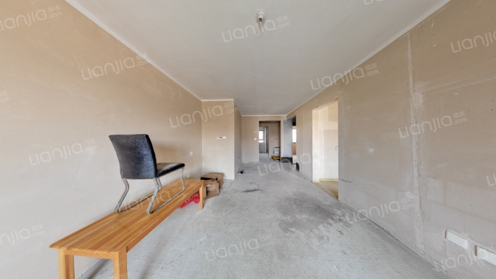 新城·玺樾熙棠二手房实景图