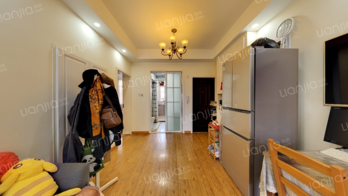 延定巷2号二手房实景图