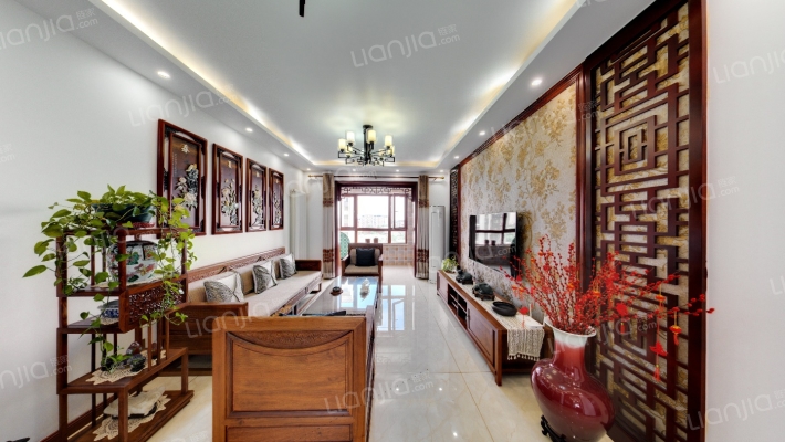 荷塘悦色二手房实景图