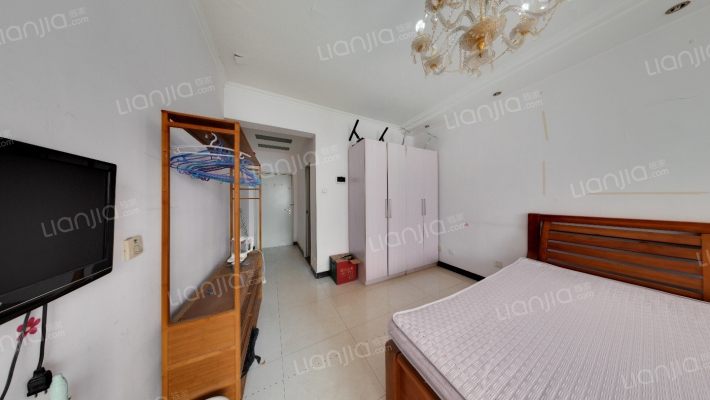 官苑8号二手房实景图