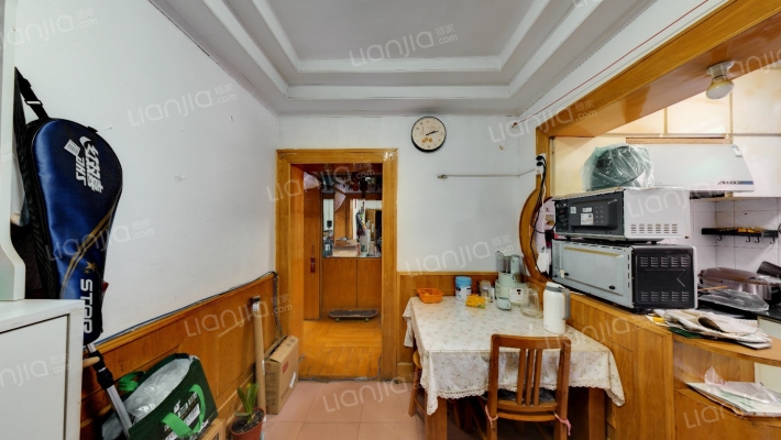 窑背巷6号二手房实景图