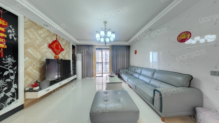 博澳城二手房实景图