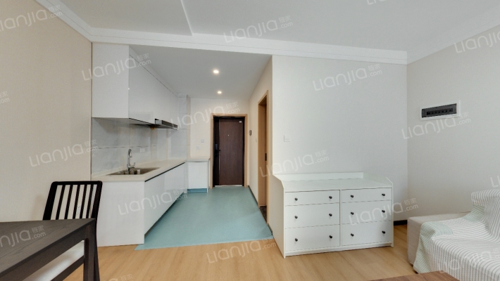 国合悦澜山二手房实景图