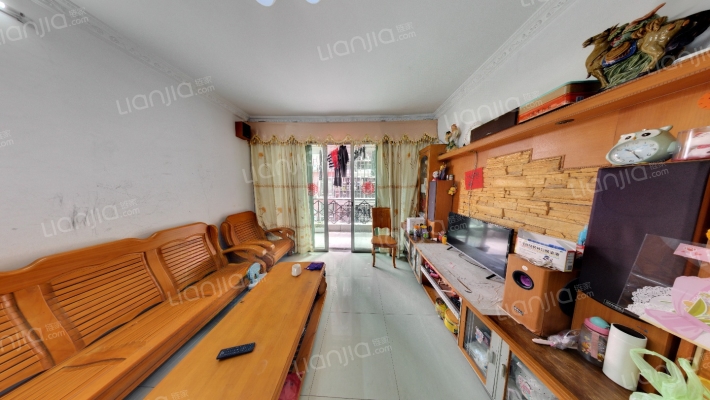 桂城丽景苑二手房实景图