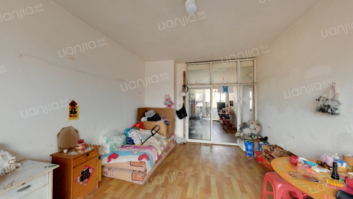 海信家园二手房实景图