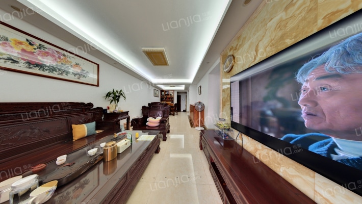 全盛紫悦龙庭二手房实景图