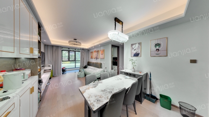 凤起和鸣雅苑二手房实景图