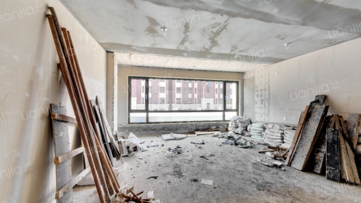 保利时代D5二手房实景图