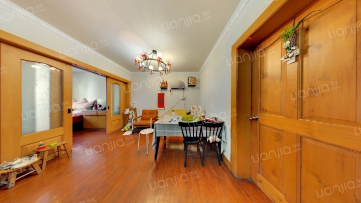 包衙前二手房实景图