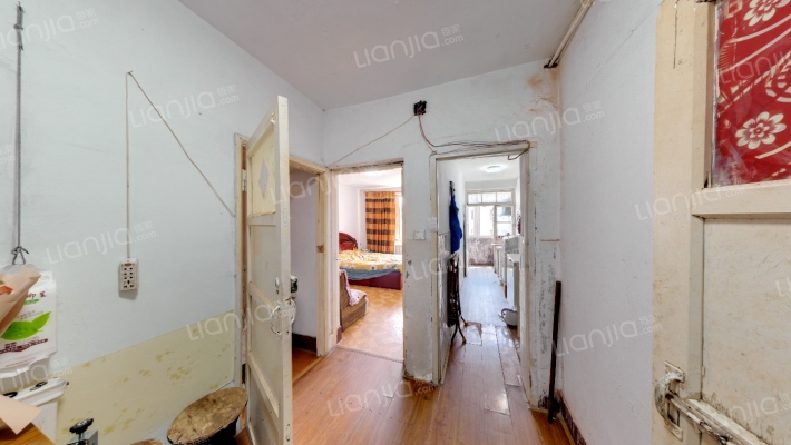 锦江园（西北路绿波商圈）二手房实景图