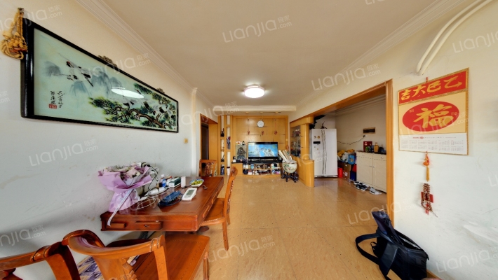 风荷新园二手房实景图