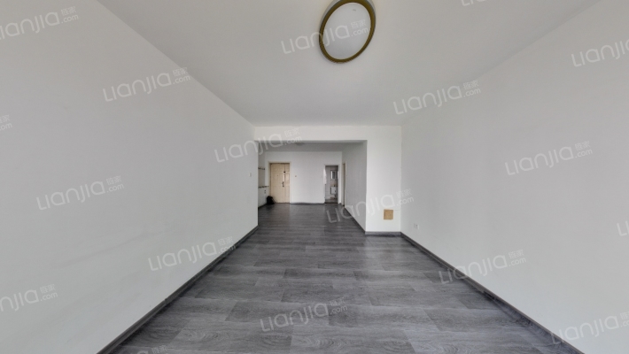 天香水畔花园二手房实景图