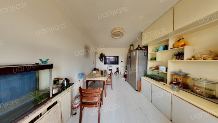 新茂巷二手房实景图